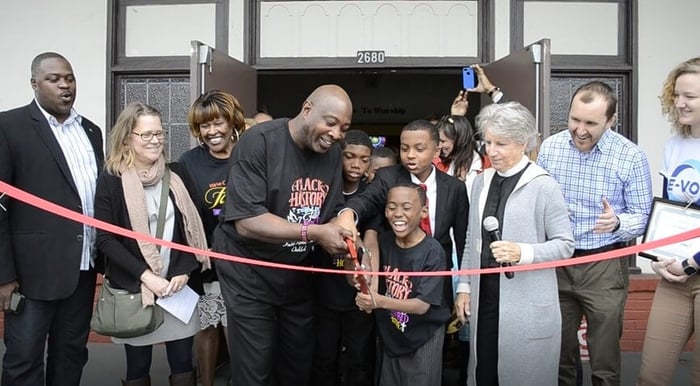Accelerating Equitable Community-Based Solar Adoption