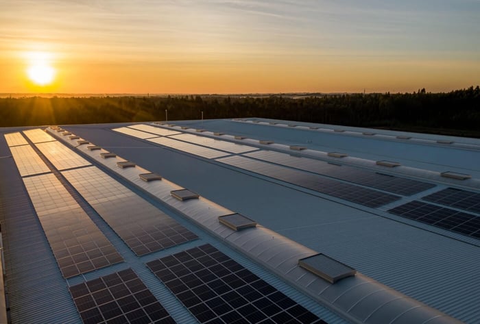How Do Solar Panels Work?