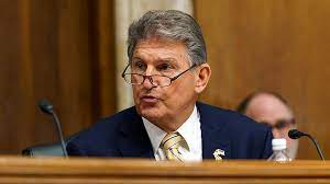 Forget Manchin — go around him to pass a climate bill