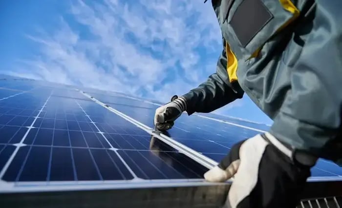 Bringing Rooftop Solar To Georgia’s Largest Animal Welfare Nonprofit