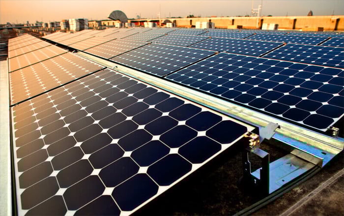 Getting the Most Out of your Solar System's Energy Production