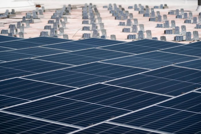How Joining RE-volv's Solar Ambassador Team Changed My Perspective on Renewable Energy