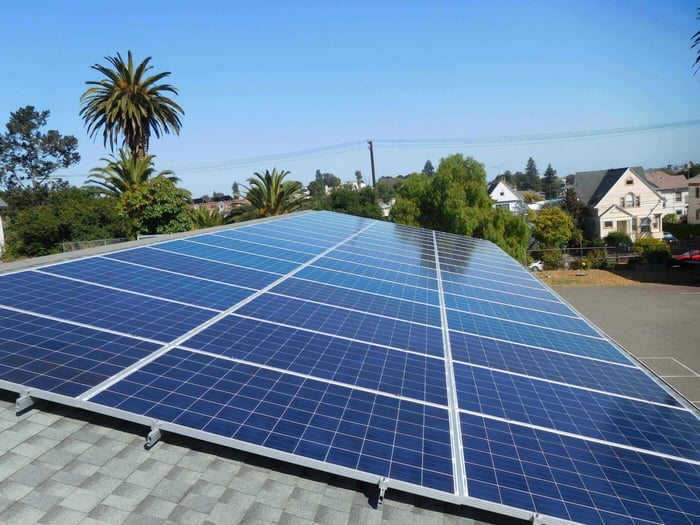 The New Administration’s Plan for Solar and the Benefits