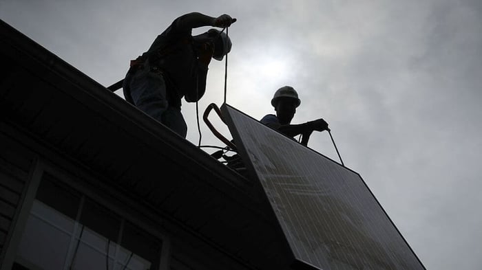 The time for Congress to act on climate is now