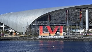 Electric vehicles’ big Super Bowl win
