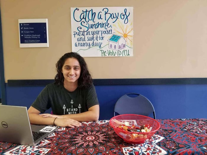 From Solar Ambassador to Working at a Solar Company, Research Lab and Start-up: A Solar Ambassador’s Renewable Energy Journey