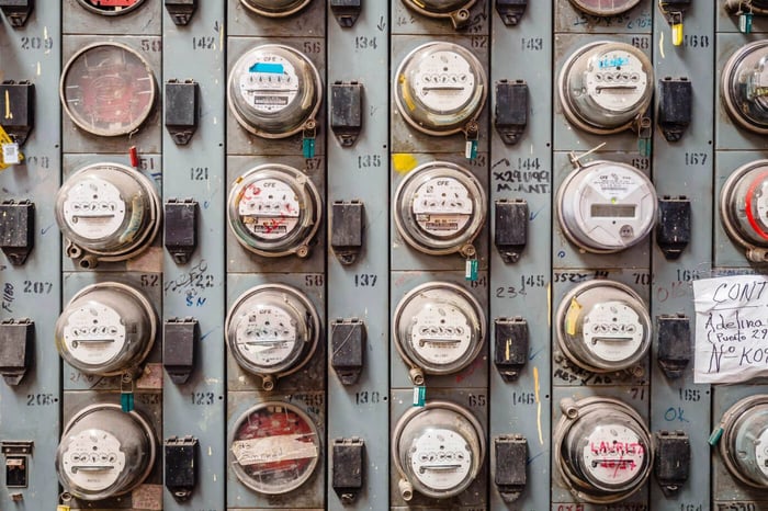 Net Metering Overview: How it Works, The Benefits & More