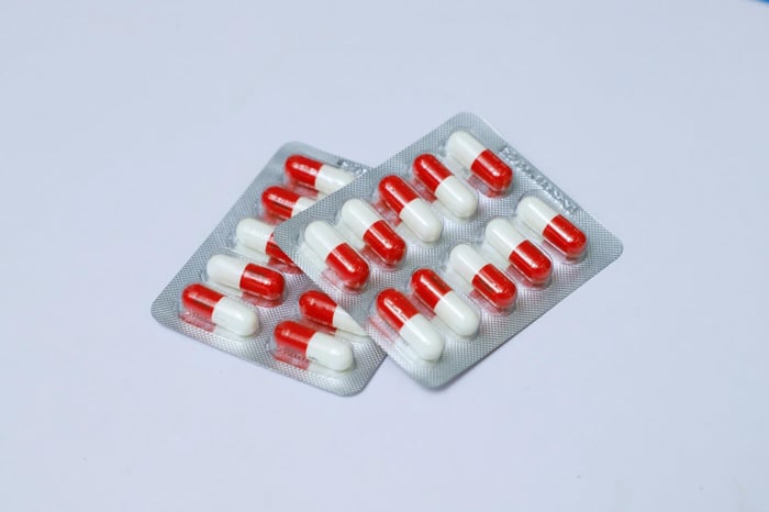 Antibiotikagaben können zu Darmkrebs führen