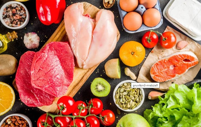 FODMAP-arm: Ernährung bei Reizdarm