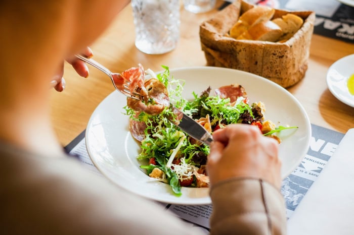 FODMAP-arme Ernährung bei Reizdarm