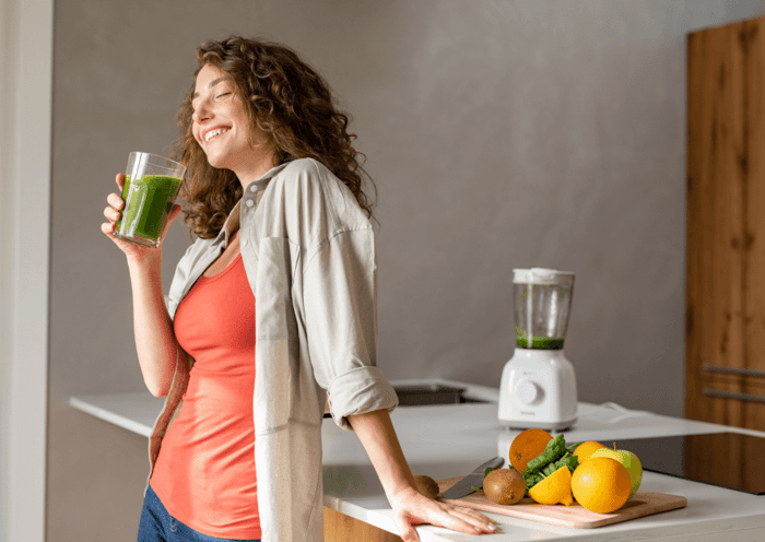 Detox für die Leber – Wie kann ich meine Leber entgiften?