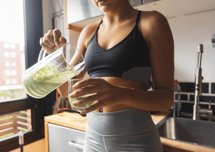 Detox – Die Bedeutung von Entgiftung für den Darm