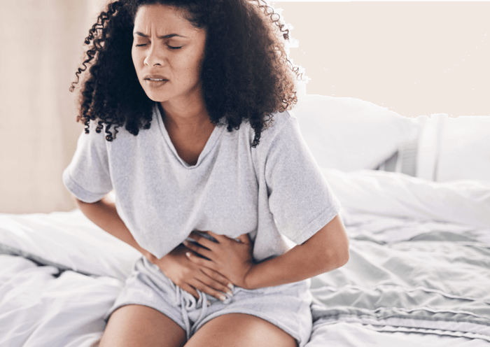 Endometriose: Symptome, Ursachen und mehr