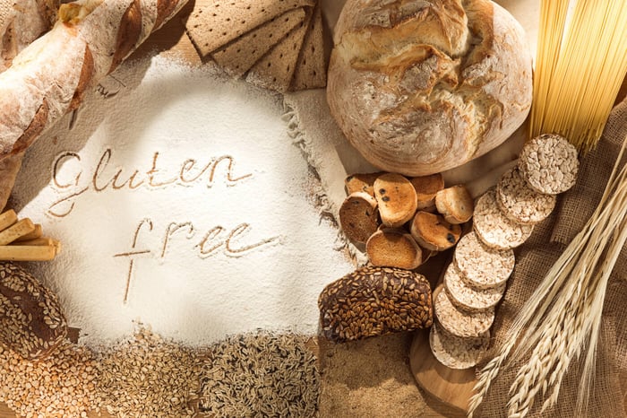 Glutenintoleranz und Zöliakie: Ein umfassender Leitfaden