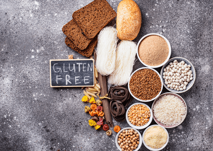 Glutenfreie Ernährung – Wie verhindert man Nährstoffmängel & welche Supplemente sind sinnvoll?