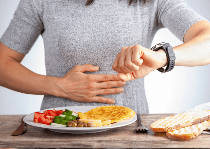 Intermittierendes Fasten – Ein umfassender Ratgeber für Ihre Gesundheit und Lebensqualität