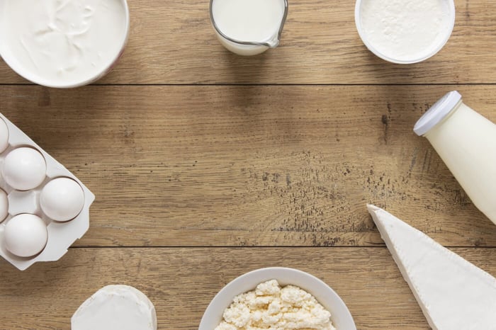 Laktoseintoleranz meistern: Ein umfassender Ratgeber für eine beschwerdefreie Ernährung