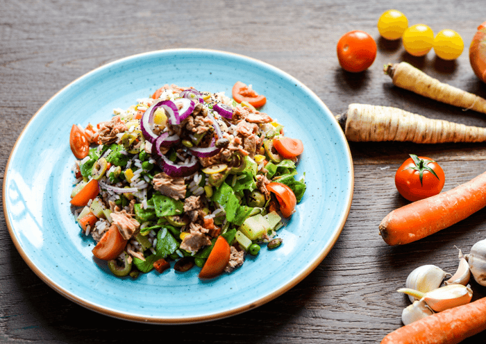 Low-Carb-Diät – ein umfassender Ratgeber für kohlenhydratarme Ernährung