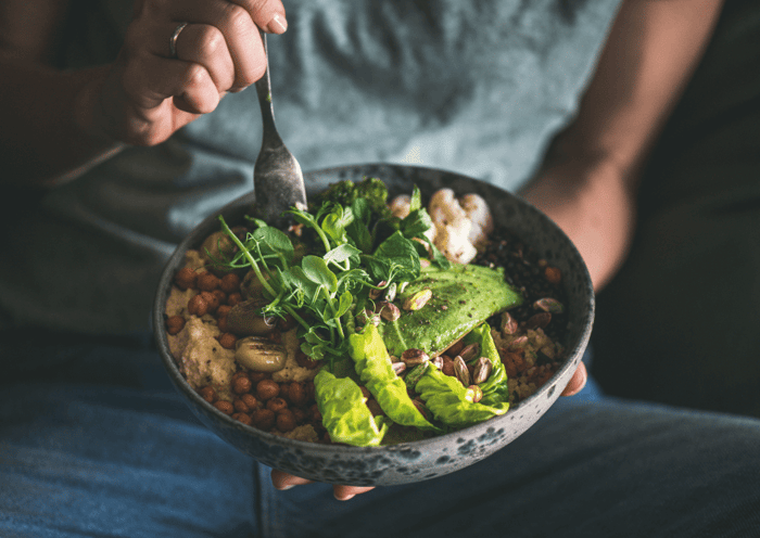 Was ist Veganismus?