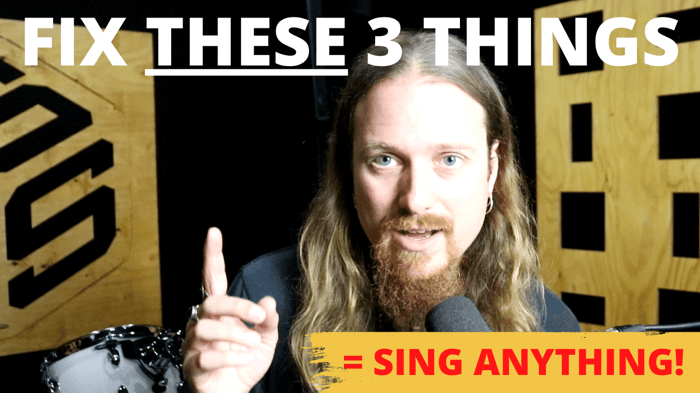 Teach yourself how to sing [not just for naturals!]