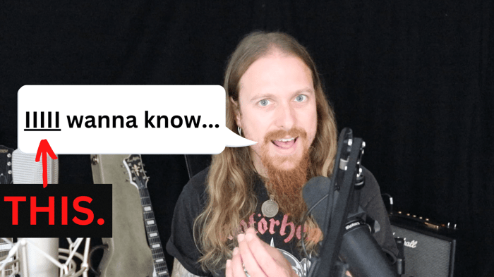 How NOT to sing in Mixed Voice [5 mixed voice singing mistakes you're making]