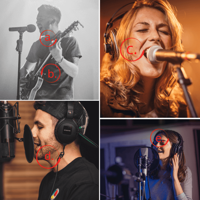 4 proven ways to build vocal range [With VIDEO]