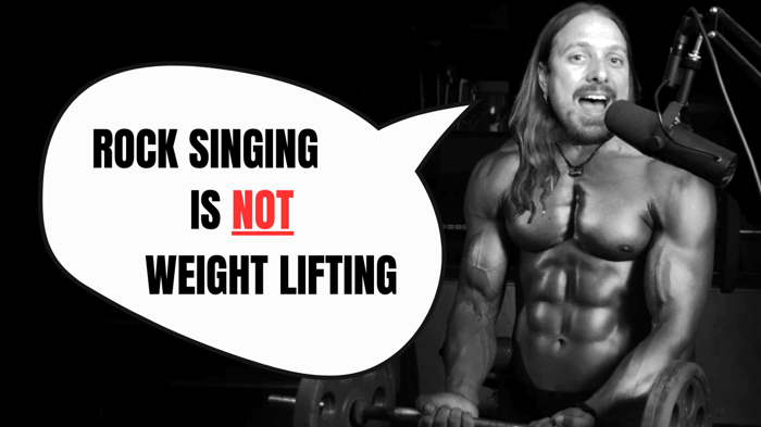 Which singing exercise works best? [hint: NONE]