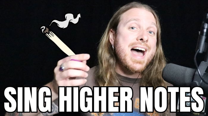 Learning how to sing [NOT just for naturals!]