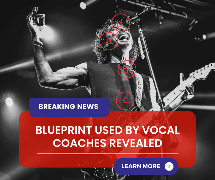 Can anyone learn to sing? [Not a natural? Here's how to sing better]