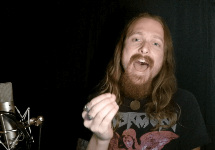 Which singing course online is best for ROCK vocals?