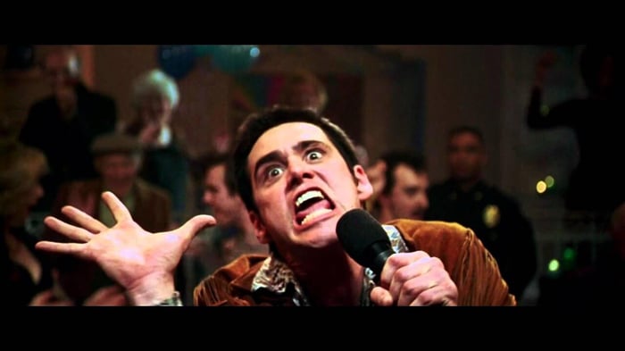 Can you learn to sing if you can't sing?