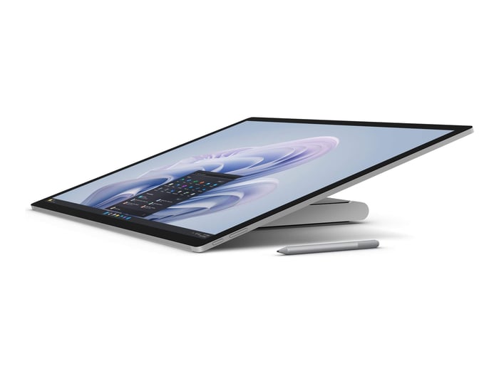 Best Tablets for 3D Artists - Microsoft Surface Studio 2