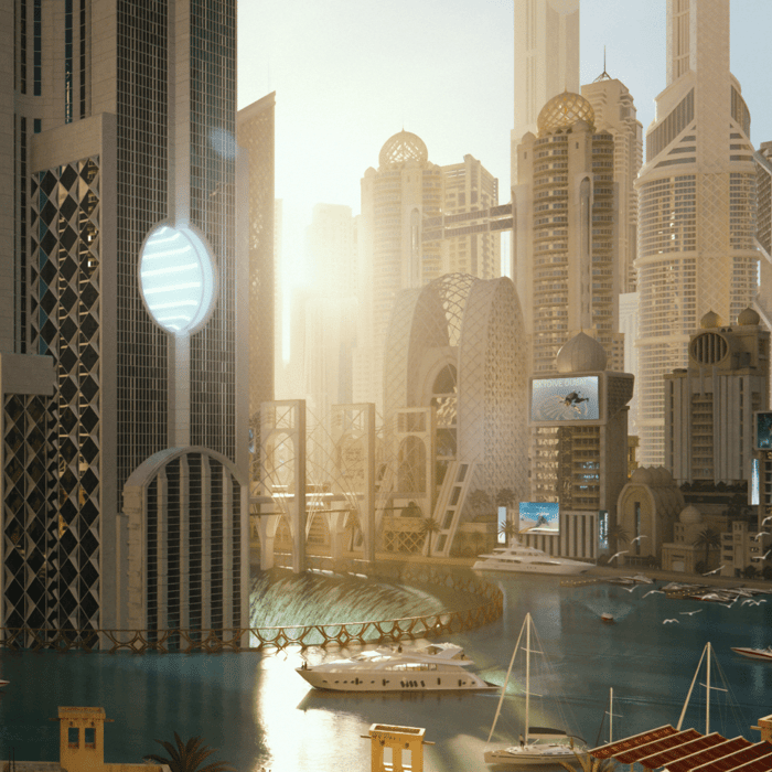 Our Neo Dubai 4.0 Kit is Available Now!