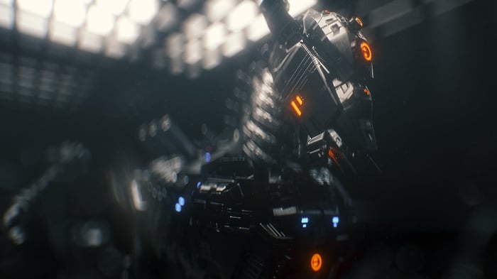 Horsing Around With Spaceships