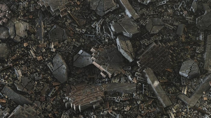 A Look Inside Our Texturing Process