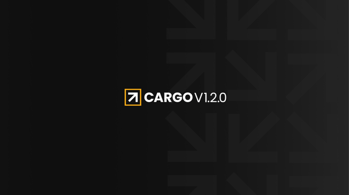 Cargo Changelog for Minor Update 1.2.0