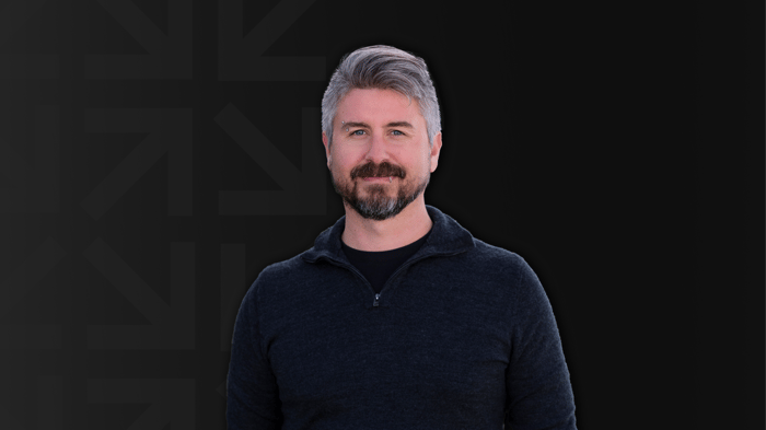 Q&A with Rick Takes as he leads Cargo’s Tech Transformation