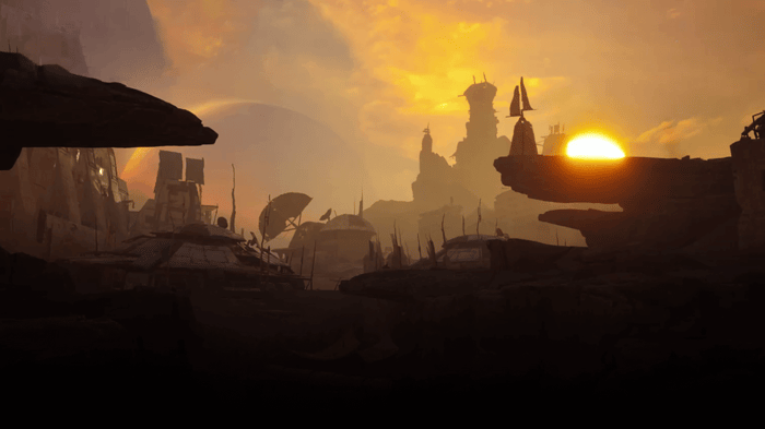 From AAA to Indie: A Quest for Creative Freedom