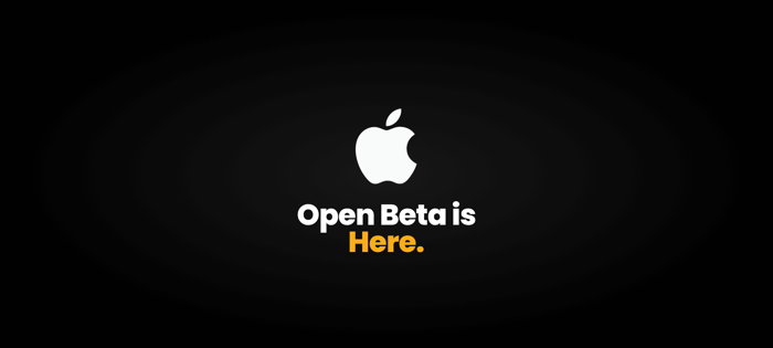 Cargo for macOS Beta is Now Live – A Huge Thank You to Our Supportive Community! 🎉