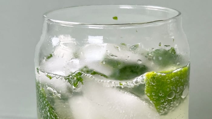 How Do You Make a Mojito Cocktail?