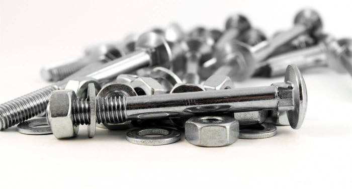 What is the Fastener: Essential Guide to Types and Uses