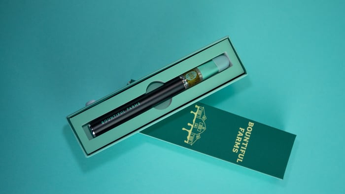 Live Rosin Disposable Pen