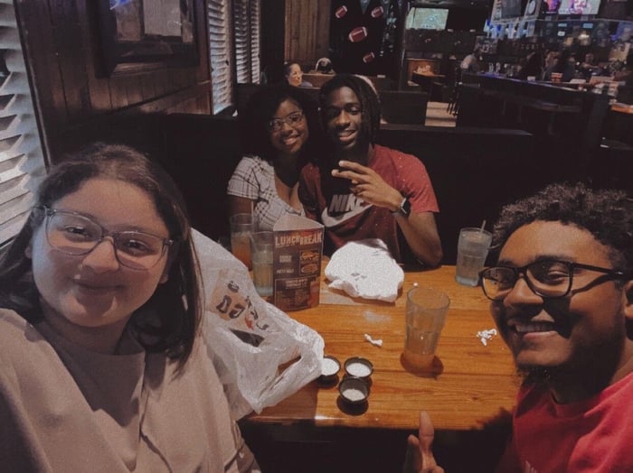 A New Curiosity; A Deeper Hunger For Something More.