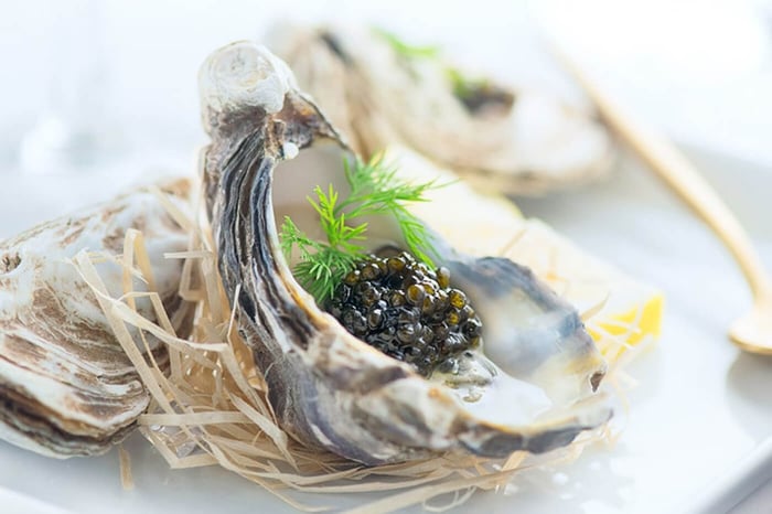 Caviar in Different Cultures: A Global Culinary Journey