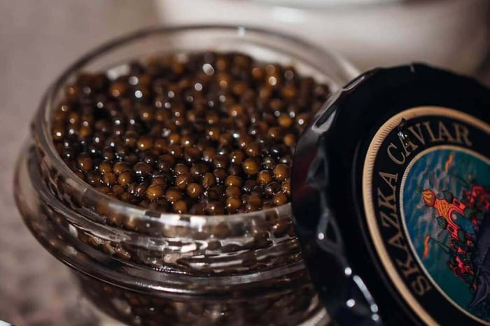 Roe Beyond Caviar: Lesser-Known Delicacies from the Sea