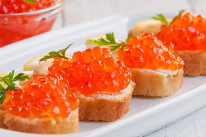 DIY Caviar: Homemade Recipes and Techniques for Roe Enthusiasts