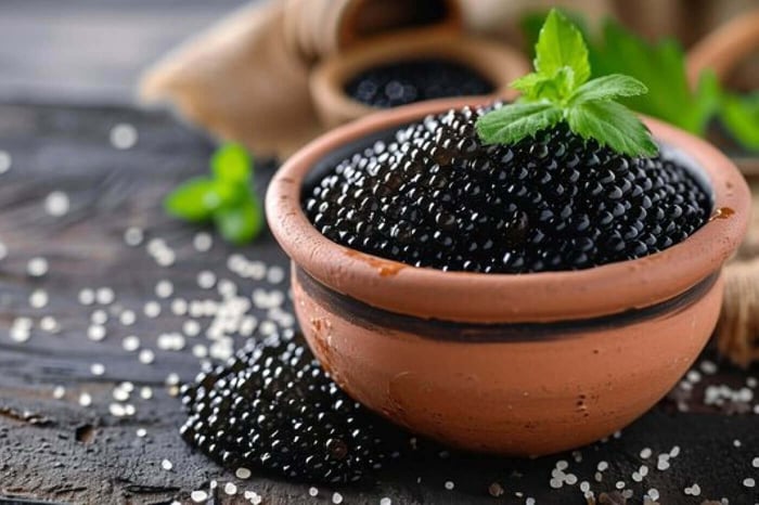 A Caviar Surprise - The Perfect Father’s Day Gift