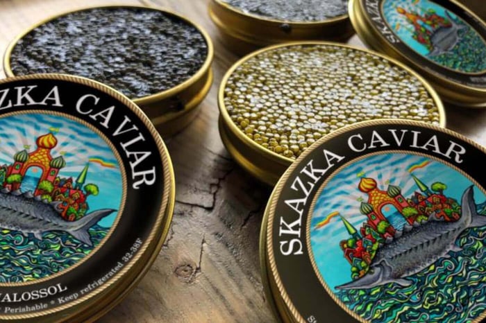 A Guide to Caviar Grading: From Quality to Texture