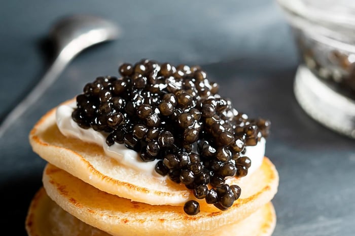 Caviar-Themed Events: Hosting the Ultimate Tasting Party