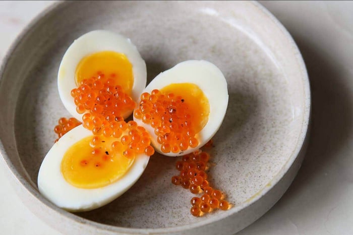 How Climate Change is Affecting Caviar Production